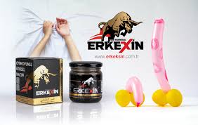 Erkexin - Natural Male Enhancer